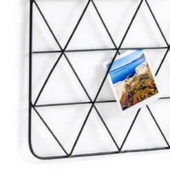 Cadre Pêle-mêle Filaire 40x50 Cm, Oror -Ameublement De Maison 8ab0f8ce43bbd1cf63c9974c98468df8