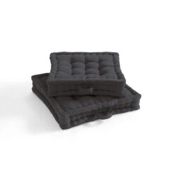 Coussin De Sol Coton Recyclé, Scenario -Ameublement De Maison 8b899d2bd0d1af72a74052fcb2acd279