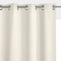 Rideau Radiateur Occultant Lin/coton œillets Taïma 10 Rideau Radiateur Occultant Lin/coton œillets Taïma -Ameublement De Maison 8b8e84195a405a6bba935e1813ba4685