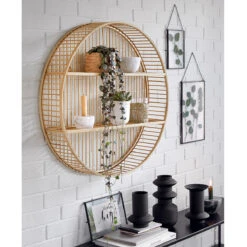 Photophore Verre Et Tressage KÉZIA -Ameublement De Maison 8be39c777b22d267941d12ad6effb9ad