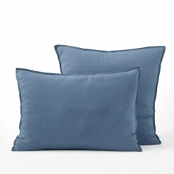 Taie D'oreiller Enfantlin Lavé, Elina -Ameublement De Maison 8c3d6ed72e8542fa2a0c98e7460756e0