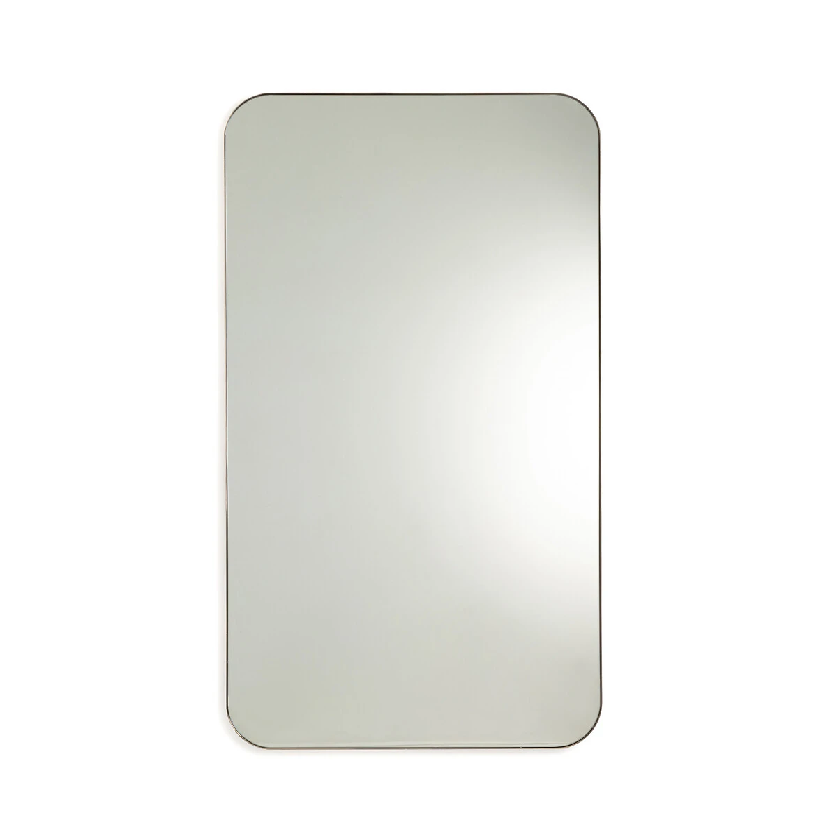 Miroir Métal Laiton Vieilli H70 Cm, Caligone 6 Miroir Métal Laiton Vieilli H70 Cm, Caligone – Image 4