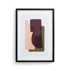 Affiche Imprimée Encadrée 50x70 Cm, Dolce -Ameublement De Maison 8ce0270b8a7dcdaa1d852e7744ee874e