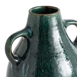 Vase Décoratif En Céramique H27 Cm, Aponia 15 Vase Décoratif En Céramique H27 Cm, Aponia -Ameublement De Maison 8ce7ca05b345297865739949af82a155