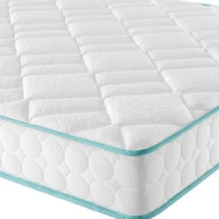 ENSEMBLE MATELAS TOUT TRANQUILLE + SOMMIER PENCIL -Ameublement De Maison 8d0eb480c999aaa4495a3f6c7633261a