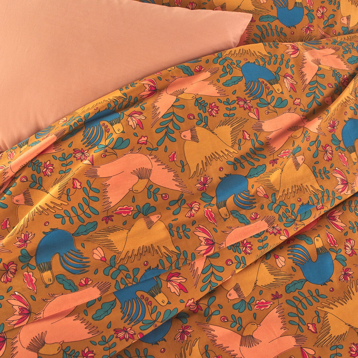 Taie D'oreiller Coton, Zarautz 5 Taie D'oreiller Coton, Zarautz – Image 3