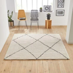 Tapis Tissé Plat Indoor/outdoor, Fatouh 15 Tapis Tissé Plat Indoor/outdoor, Fatouh -Ameublement De Maison 8d2afa2f2ccdaba64267129eba6f8f55