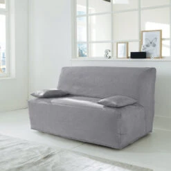 Housse Pour BZ En Suédine -Ameublement De Maison 8d9bc7d5a09e77275c7ef0bd8634ce79