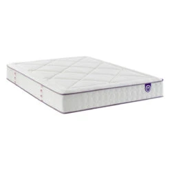 Matelas 651 Ressorts Ensachés 5 Zones , Full Bed -Ameublement De Maison 8db43a13d3b69e16353b15bfae04e16c