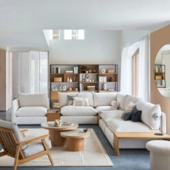 Vase Décoratif En Faïence H21,5 Cm, Mayala -Ameublement De Maison 8de06e6ce0b6d8f19c135193e78461cc