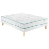 Ensemble Matelas Tout Tendre + Sommier Pencil -Ameublement De Maison 8deb807a0638d8b39f6b0f5e3afc0e43
