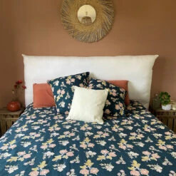 Taie D'oreiller Coton, Astrée La Redoute X You -Ameublement De Maison 8dff7e782a4ea790abfff8db15875b17