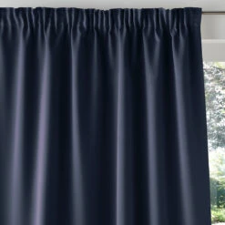 Rideau Occultant Double Face Galon Fronceur, Voda -Ameublement De Maison 8e86cd25c3237ae08a9cd7d297c7678b