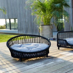 Panier Rond Chien En Métal Acier Et Corde, Makana 19 Panier Rond Chien En Métal Acier Et Corde, Makana -Ameublement De Maison 8ec16e61ac9f9d3bb8273a72e44bb7d7 2