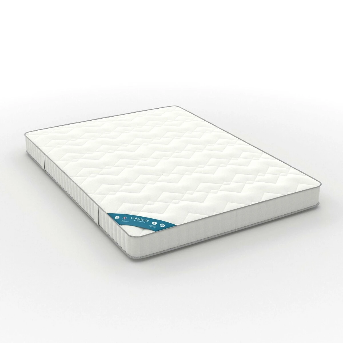 Matelas Mousse Mémoire De Forme 20cm 4 Matelas Mousse Mémoire De Forme 20cm – Image 2