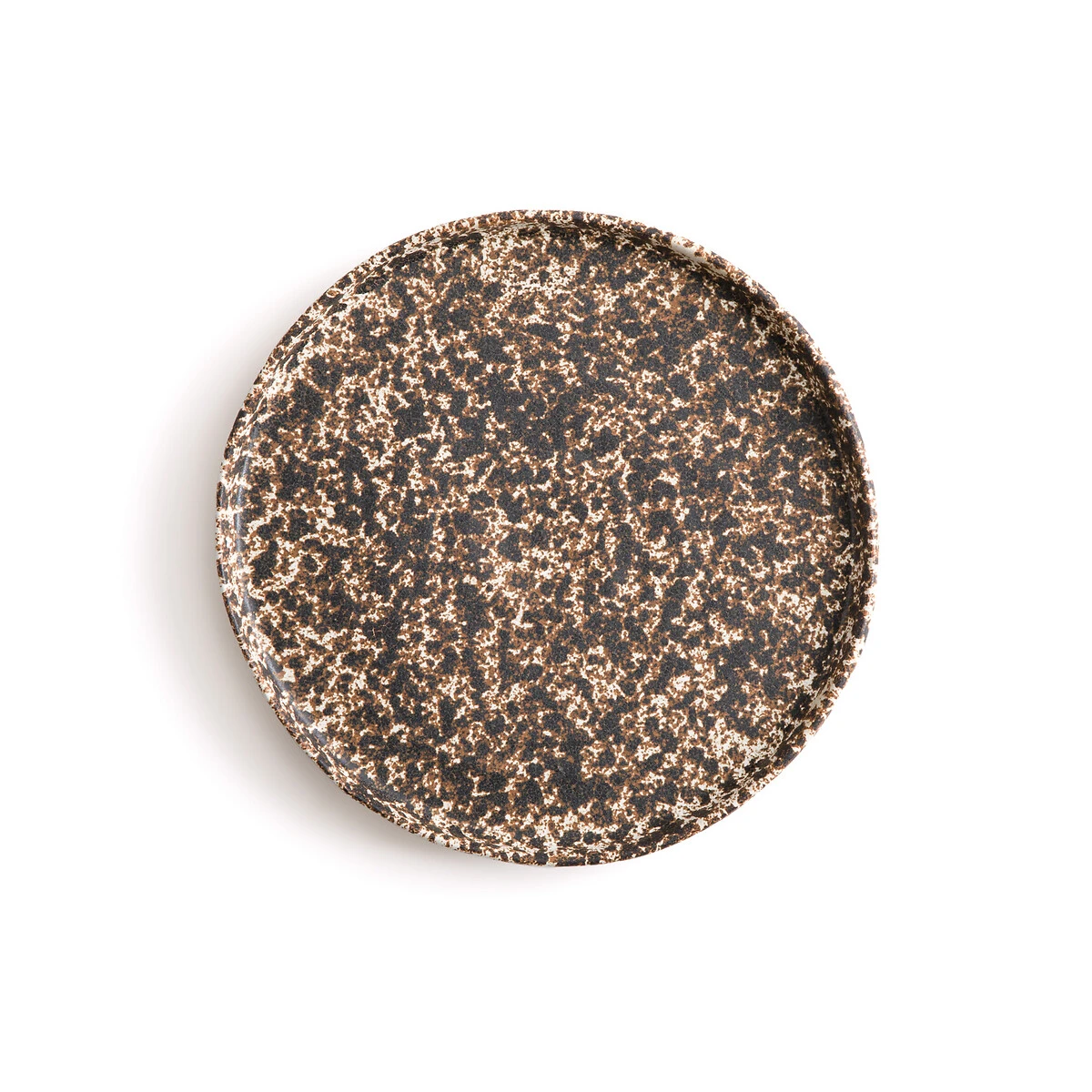 Plateau En Grès Mat, Rusty 7 Plateau En Grès Mat, Rusty – Image 5