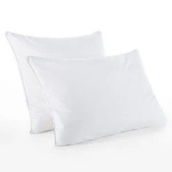 Oreiller Ferme Latex Antiacarien