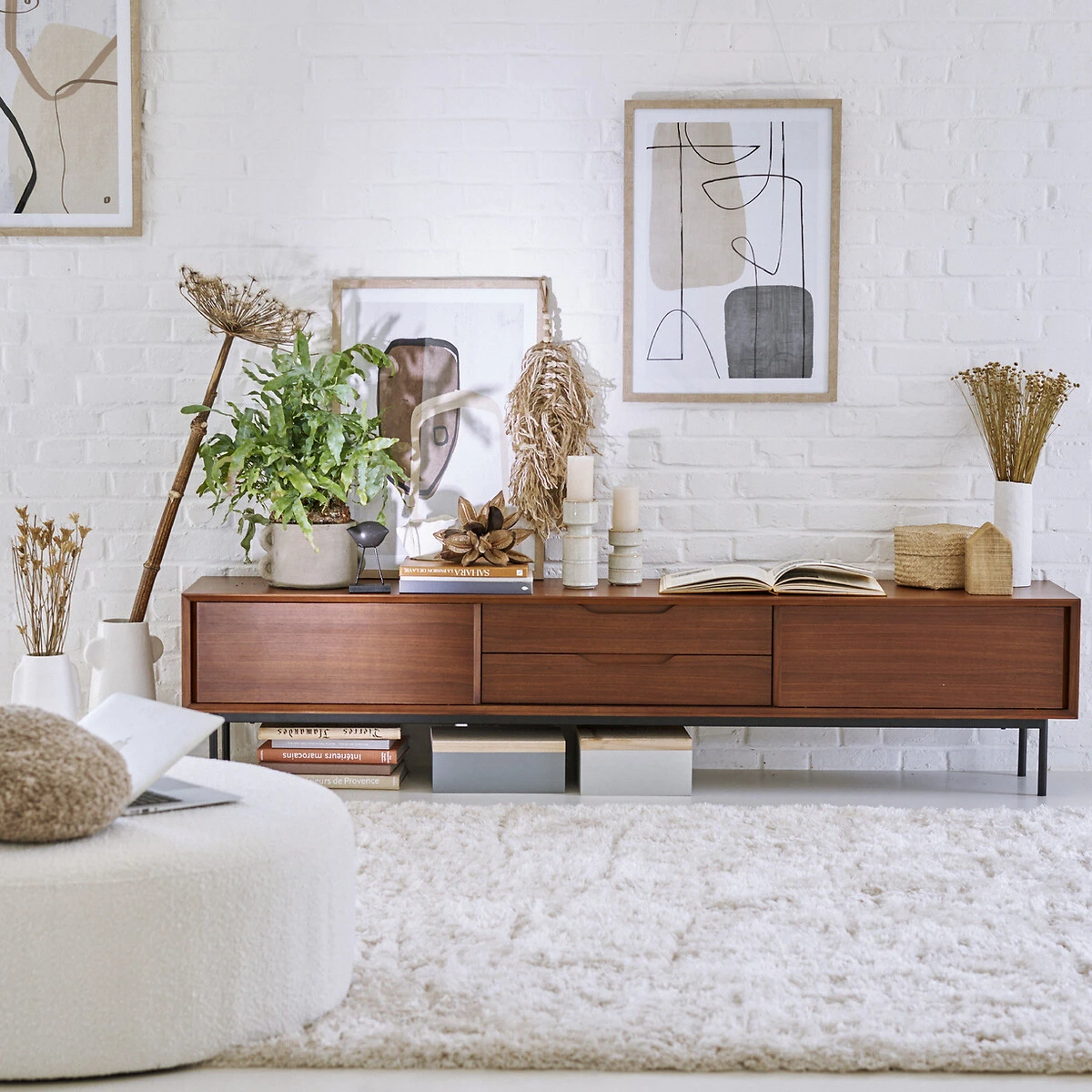 Affiche Imprimée Encadrée 50x70 Cm, Saya 6 Affiche Imprimée Encadrée 50x70 Cm, Saya – Image 4