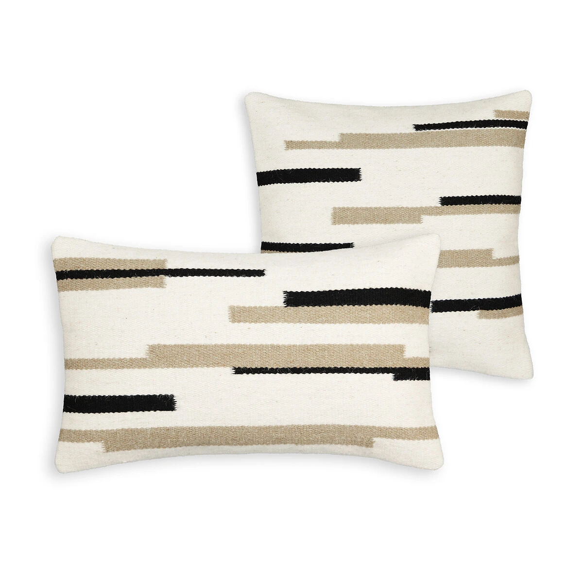 Housse De Coussin Rectangulaire, Nelio 5 Housse De Coussin Rectangulaire, Nelio – Image 3