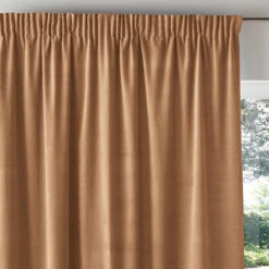 Rideau Velours Galon Fronceur, Velvet -Ameublement De Maison 901164a94e9739d1f4ac7b65ca11414c