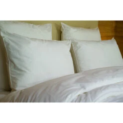 Oreiller Synthétique Quallofil Air Standard -Ameublement De Maison 909f2b574d252e1f955d2cb2c071b9ab