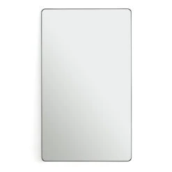 Miroir Rectangulaire En Métal Fer 50x150 Cm, Iodus -Ameublement De Maison 90b7b71e3fcbe9059bfd71ac7cfb421e