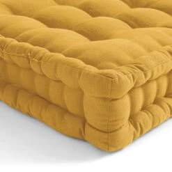 Coussin De Sol Coton Recyclé, Scenario -Ameublement De Maison 90c3b88e839c39c780ef4505d71aaef6