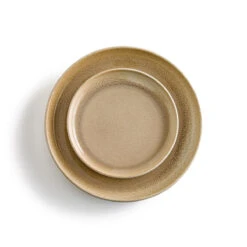 Lot 6 Assiettes Plates, Paloum 26 Lot 6 Assiettes Plates, Paloum -Ameublement De Maison 9123f321431e4cdfbf656fa1332c3af3