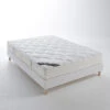 Matelas Ressorts Ensachés 5 Zones, H21 Cm -Ameublement De Maison 9147f72ef5e0a35fc59a1105472d6c72