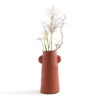 Vase En Céramique H36 Cm, Sira 1 Vase En Céramique H36 Cm, Sira -Ameublement De Maison 918102ee8eb84b469ead14f489ae665d