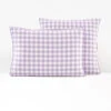 Taie D'oreiller Coton, Veldi Violet -Ameublement De Maison 91ce9ba4bc1c46db716b14bccda14d3d