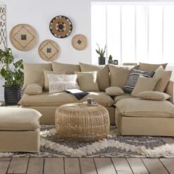 Housse De Coussin CURICO -Ameublement De Maison 92ae3c6943c327bdc303037464ee5276