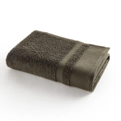 Serviette éponge Coton Égyptien, Kheops -Ameublement De Maison 9368a814ab57bb9328f34385df11c266