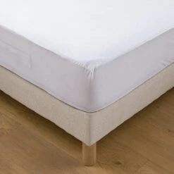 Protège-matelas éponge Bouclette Imperméable