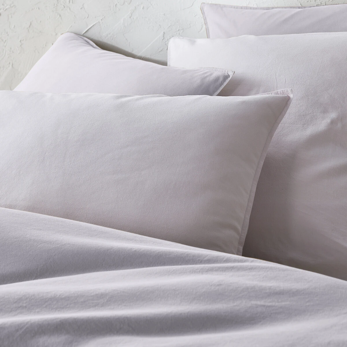 Housse De Couette Coton, Teinture Végétale 10 Housse De Couette Coton, Teinture Végétale – Image 8