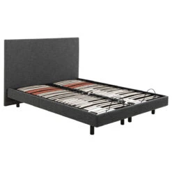 Ensemble Sommier Relaxation Horizon + Tête De Lit -Ameublement De Maison 93f50f5c3839e53d05132f589e086b82