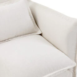 Housse De Fauteuil En Lin épais, Odna 17 Housse De Fauteuil En Lin épais, Odna -Ameublement De Maison 944f88d378cc783daec2df1d5adad47b