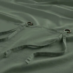 Rideau Lin/viscose Nouettes Odorie -Ameublement De Maison 949d09f9a9da6949a3a0558eac67199b