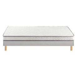 Ensemble Matelas Roulé Positive Lit+sommier En Kit 37 Ensemble Matelas Roulé Positive Lit+sommier En Kit -Ameublement De Maison 94a77f9f2f97185e77bb06274fd624d0