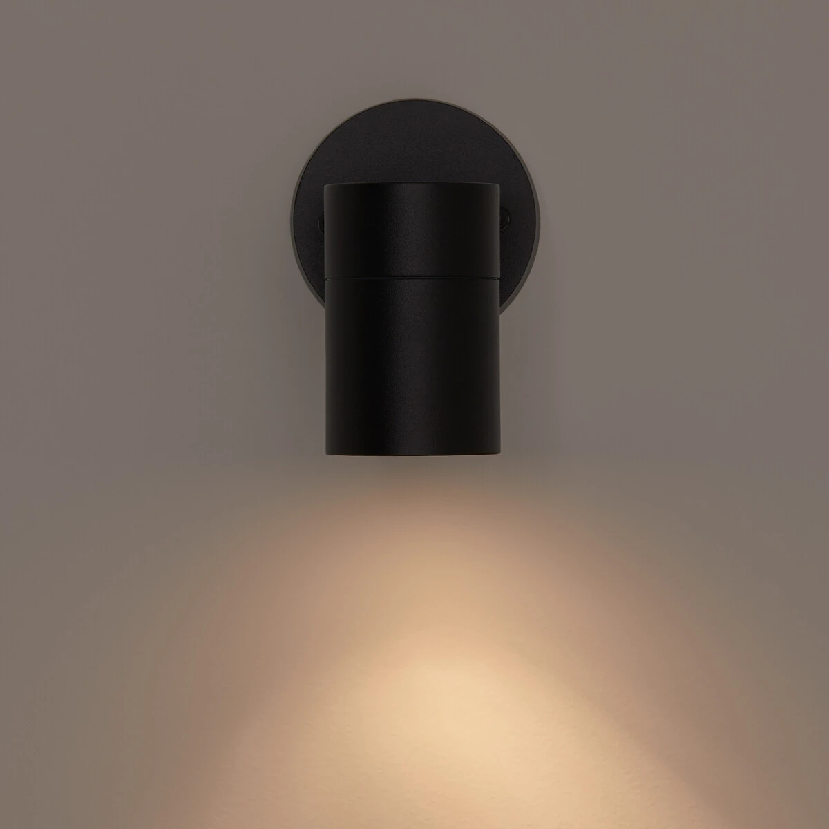 Applique Tube Aluminium Extérieur, Sèta 6 Applique Tube Aluminium Extérieur, Sèta – Image 4