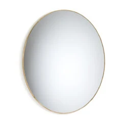 Miroir Rond En Métal Acier Ø 70 Cm, Uyova 11 Miroir Rond En Métal Acier Ø 70 Cm, Uyova -Ameublement De Maison 95ad3c4c50792b37282ed74ae33f0bc4