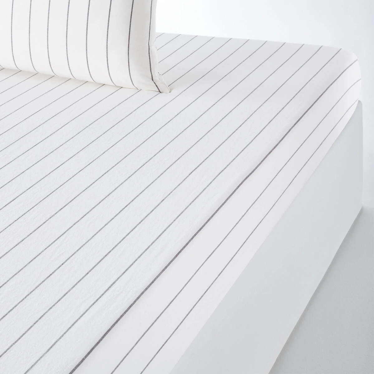 Taie D'oreiller Coton, Pia Stripes 7 Taie D'oreiller Coton, Pia Stripes – Image 5