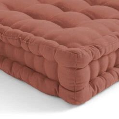 Coussin De Sol Coton Recyclé, Scenario -Ameublement De Maison 96bf4fa25ad2fdecd63ec6152bd25a6f