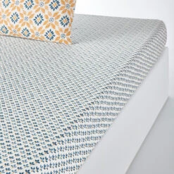 Housse De Couette Percale De Coton, Soleme -Ameublement De Maison 9736496647a9681251dcf2bd7411ae3a