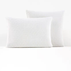 Housse De Couette Coton Plumetis, Hilda -Ameublement De Maison 97475bb029efb44b59794d033112ee5d 1