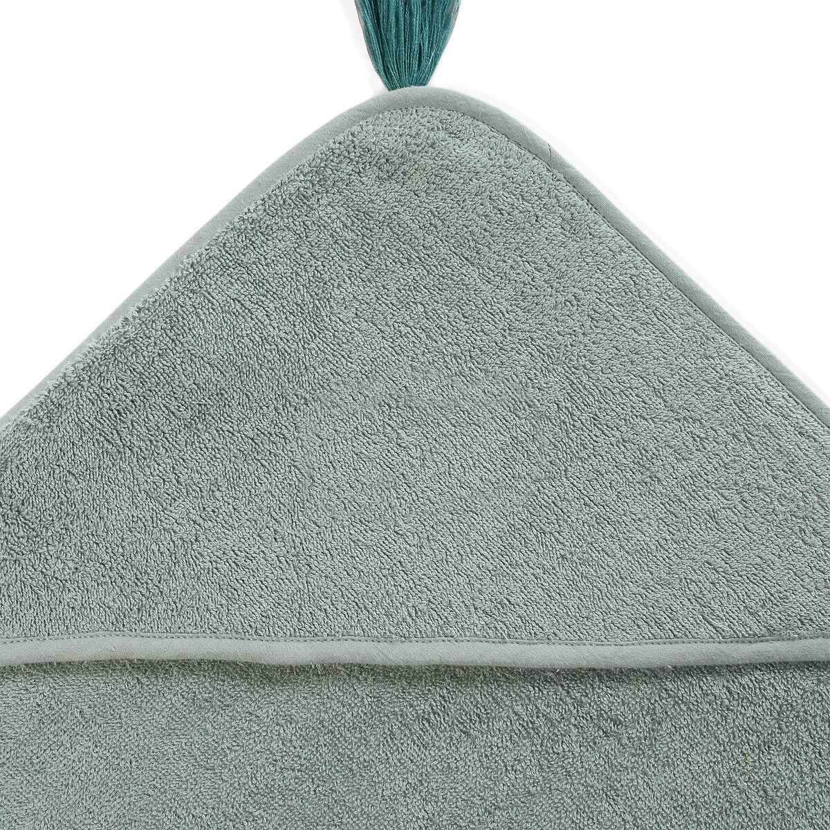 Cape De Bain éponge Bio 400g/m2, Azuris 8 Cape De Bain éponge Bio 400g/m2, Azuris – Image 6