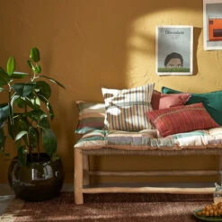 Housse De Coussin Coton Natté, Panama Housse De Coussin Coton Natté, Panama -Ameublement De Maison 97b0c48d0886b82e3382eea27ce9eddc