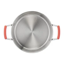 Tefal Batterie De Cuisine Opti'space G720S604 -Ameublement De Maison 97dd8519e79ea4f84a17af58d93bc728