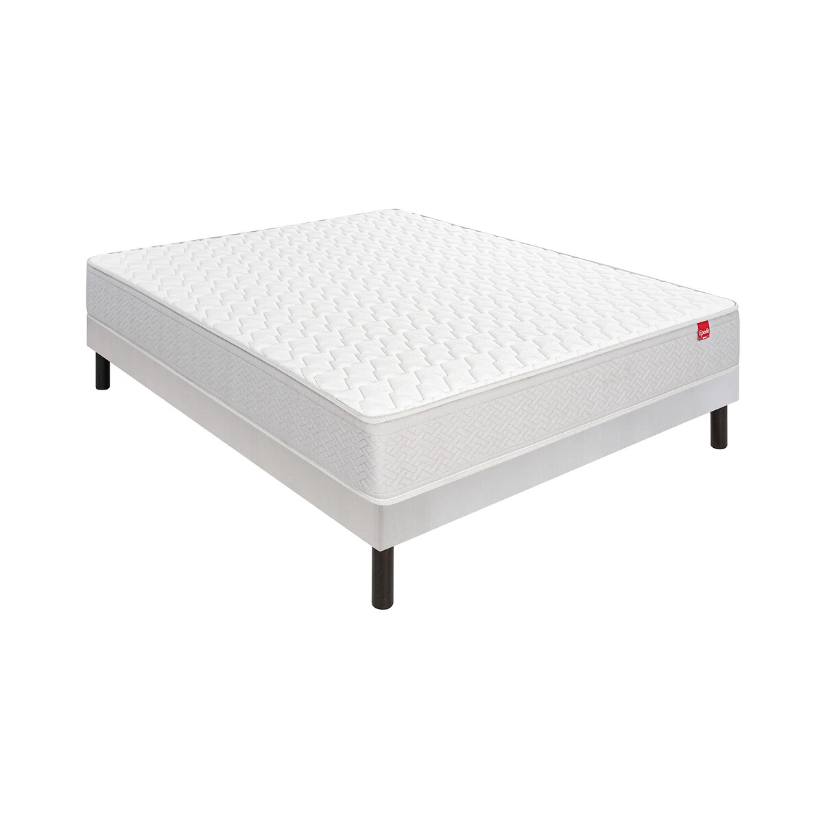 Matelas Ressorts Multispire 3 Zones, Dépaysant 4 Matelas Ressorts Multispire 3 Zones, Dépaysant – Image 2