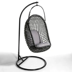 Support Pour Fauteuil à Suspendre Swing -Ameublement De Maison 982264307529ba98e84c53167bad9659